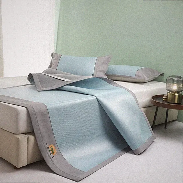 Mattress Pad California King Size, Moisture-Wicking and Breathable Mattress T...
