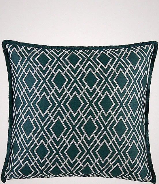Rose Tree Pillow Shams
